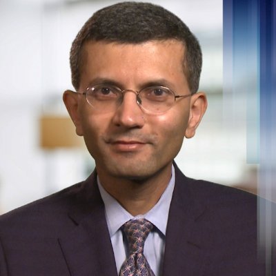 Aatif M. Husain